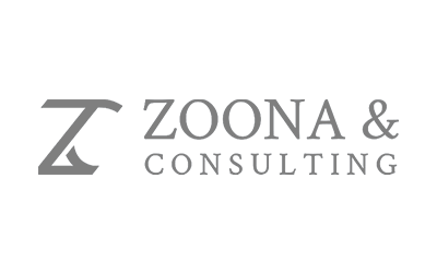Zoona Company Grau